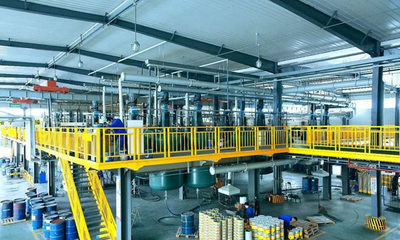 魚童油漆入選中國船舶工業(yè)行業(yè)協(xié)會強(qiáng)鏈品牌產(chǎn)品目錄，品牌管理再上新臺階